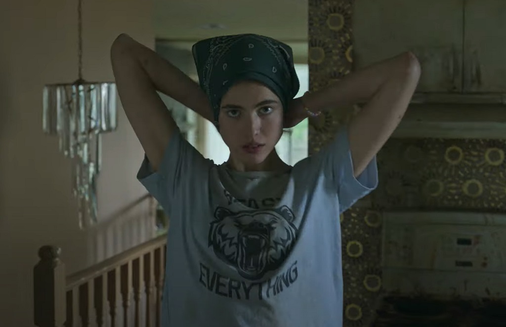 maid miniserie netflix 2021 margaret qualley