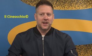 neill blomkamp sitges 2021