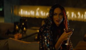 night teeth film netflix 2021 megan fox