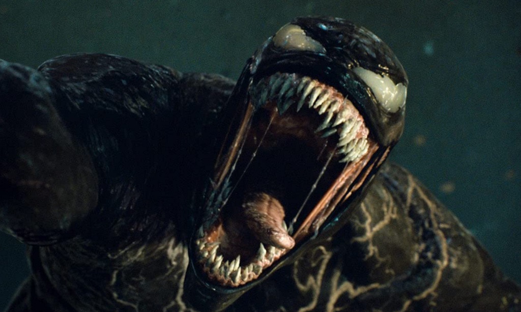 venom la furia di carnage film 2021