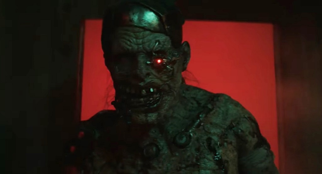 Nel full trailer di Wyrmwood: Apocalypse, è scontro tra uomini e super  zombie - Il Cineocchio