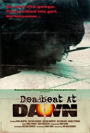 Deadbeat at Dawn film poster