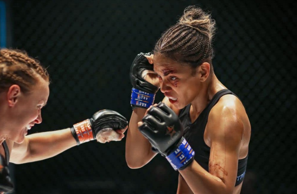 bruised film halle berry 2021 mma bruised film halle berry 2021 mma