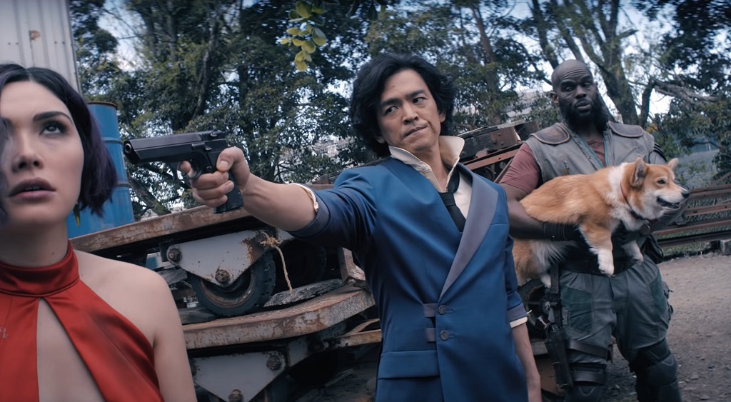 Cowboy Bebop (stagione 1): la recensione della serie live action Netflix, un fallimento accecante cowboy bebop serie netflix 2021 spike