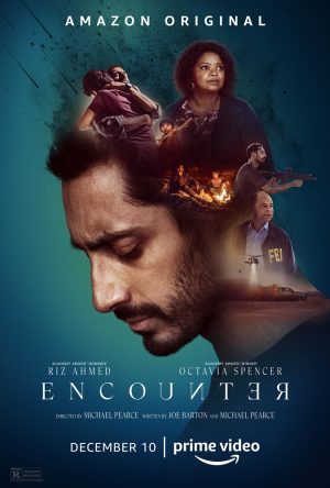 encounter film poster amazon