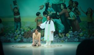 hellbound serie netflix 2021 corea