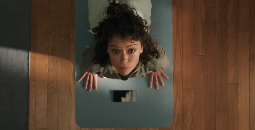 Teaser per She-Hulk (serie Disney+): Tatiana Maslany non è il tipico avvocato she hulk serie disney 2022 tatiana