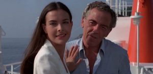 solo per i tuoi occhi bond 1981 Carole Bouquet