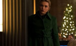 Florence Pugh in Hawkeye (2021)