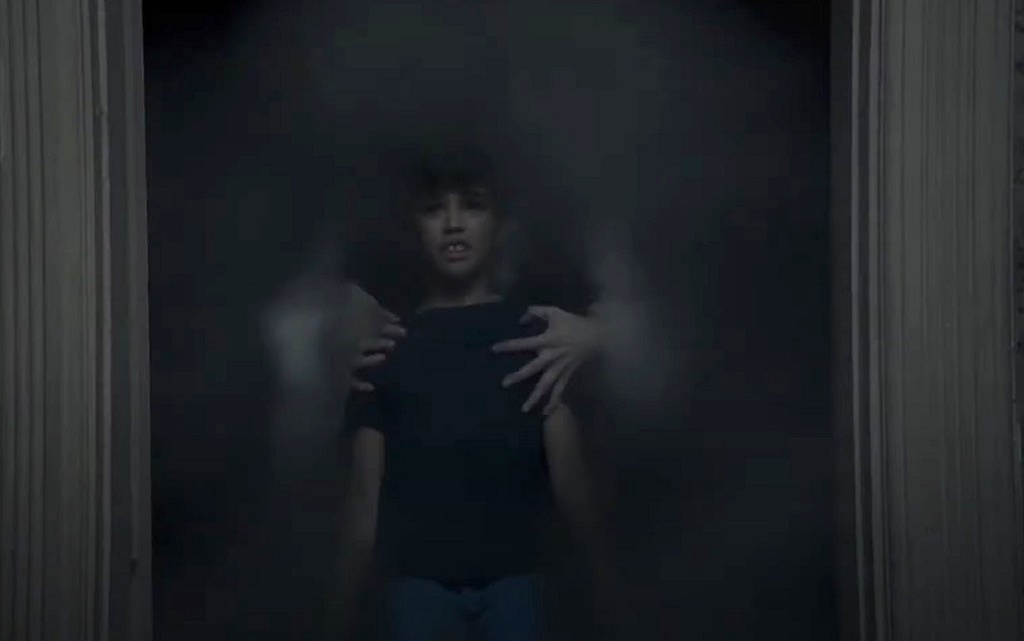 The Legend of La Llorona film 2022