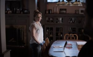 brazen film netflix alyssa milano