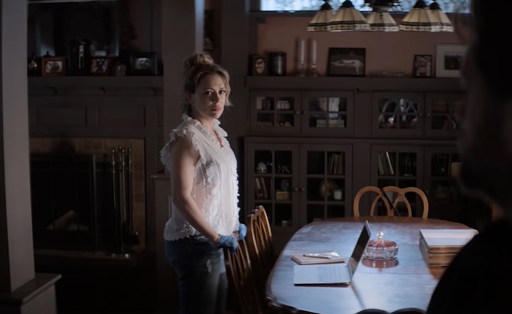 brazen film netflix alyssa milano brazen film netflix alyssa milano