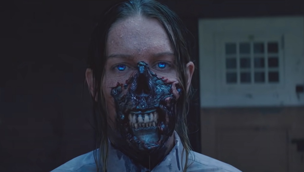 Mother Android film 2022 netflix Mother Android film 2022 netflix