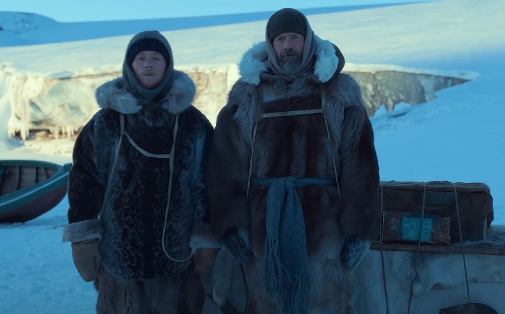 against the ice film netflix 2022 Nikolaj Coster-Waldau against the ice film netflix 2022 Nikolaj Coster-Waldau