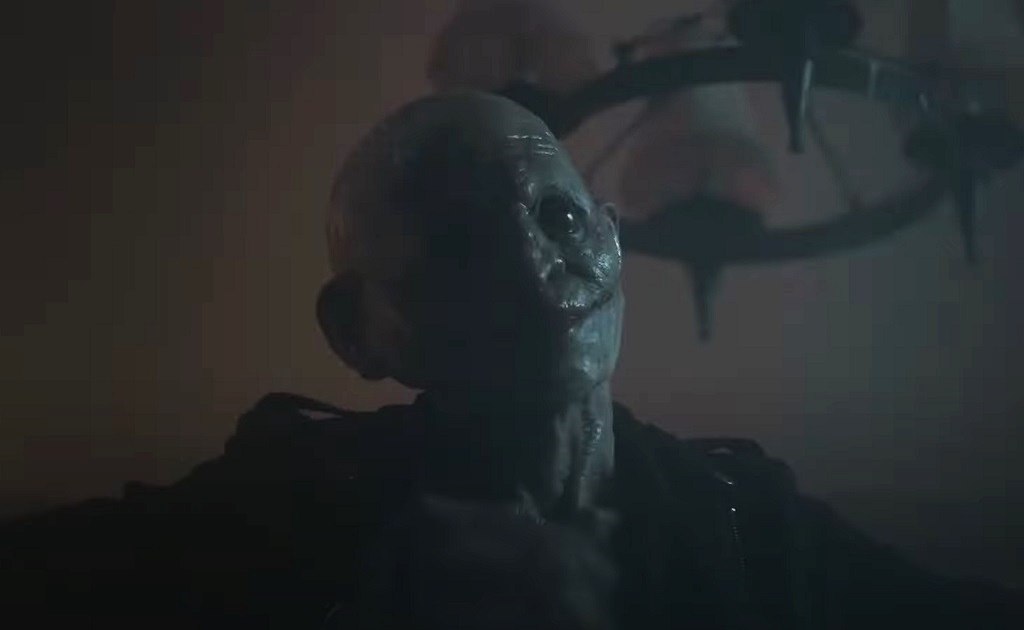 exorcist vengeance film 2022 horror exorcist vengeance film 2022 horror