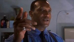 final destination tony todd