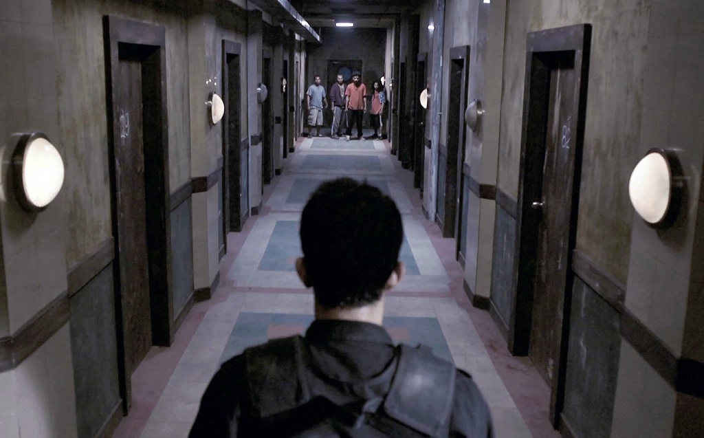 The Raid: Netflix prepara il remake USA con Michael Bay e Gareth Evans; trovato il regista the raid 2011 film