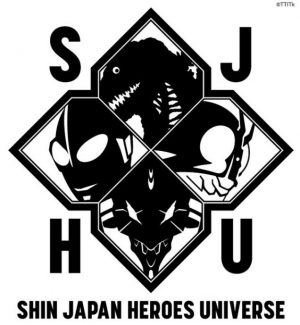 Shin Japan Heroes Universe anno