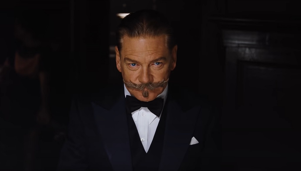 assassinio sul nilo film 2022 branagh poirot