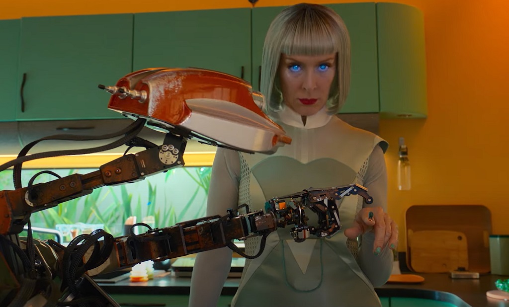 bigbug film jeunet 2022 netflix bigbug film jeunet 2022 netflix