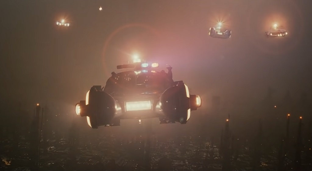 Blade Runner 2099: gli Amazon Studios pianificano la serie sequel in live action blade runner film 1982