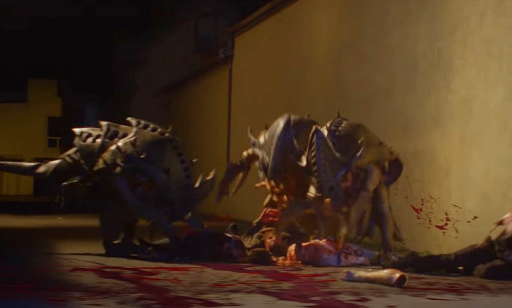 crabs film 2022 horror crabs film 2022 horror