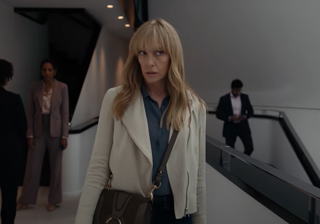 frammenti di lei serie netflix 2022 toni collette