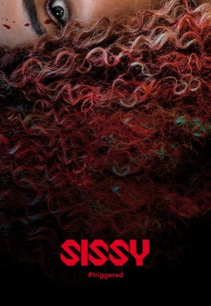 sissy film 2022 poster