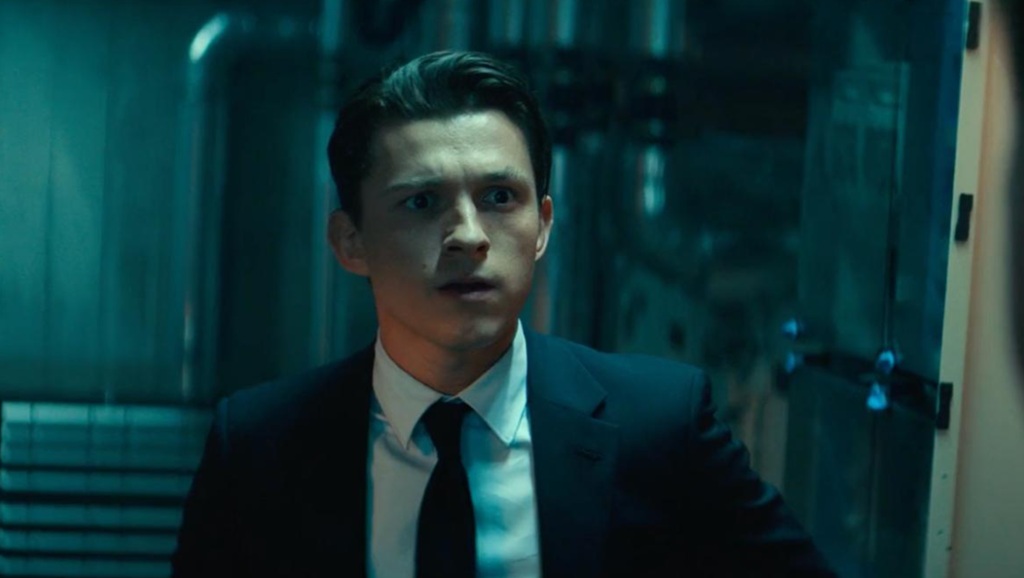 tom holland smoking film tom holland smoking film