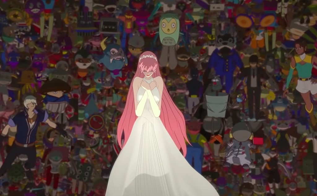 belle film 2022 hosoda belle film 2022 hosoda