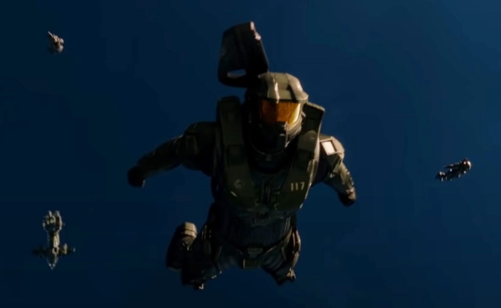 halo serie tv 2022 master halo serie tv 2022 master