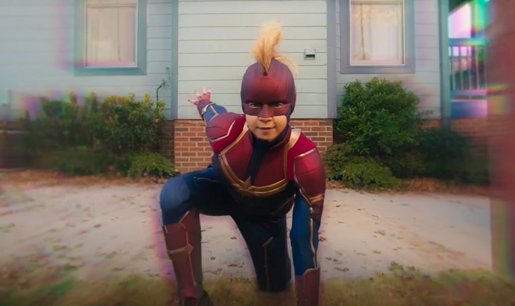 ms. marvel serie 2022 mcu