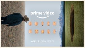 outer range prime video poster serie 2022