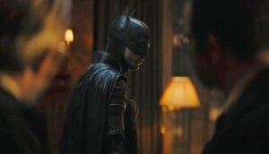the batman film pattinson