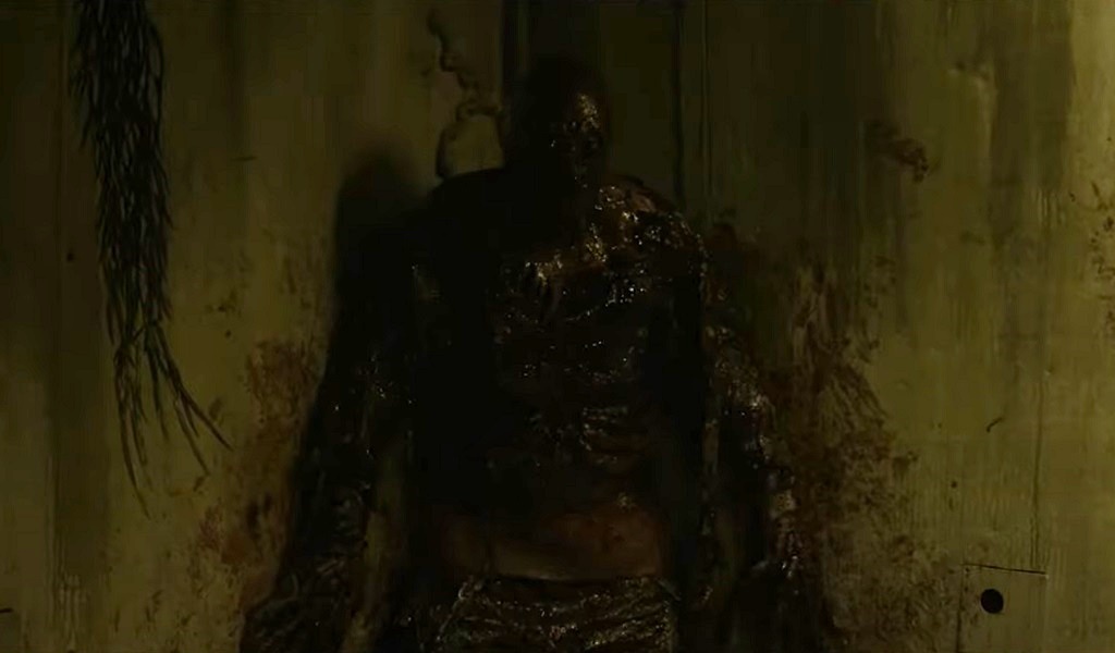 Where the Scary Things Are film horror 2022 Where the Scary Things Are film horror 2022