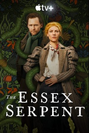 il serpente dell'essex miniserie 2022 poster