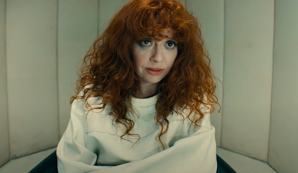 russian doll stagione 2 natasha