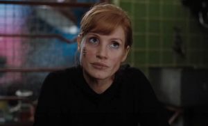 Secret Team 355 film jessica chastain 2022