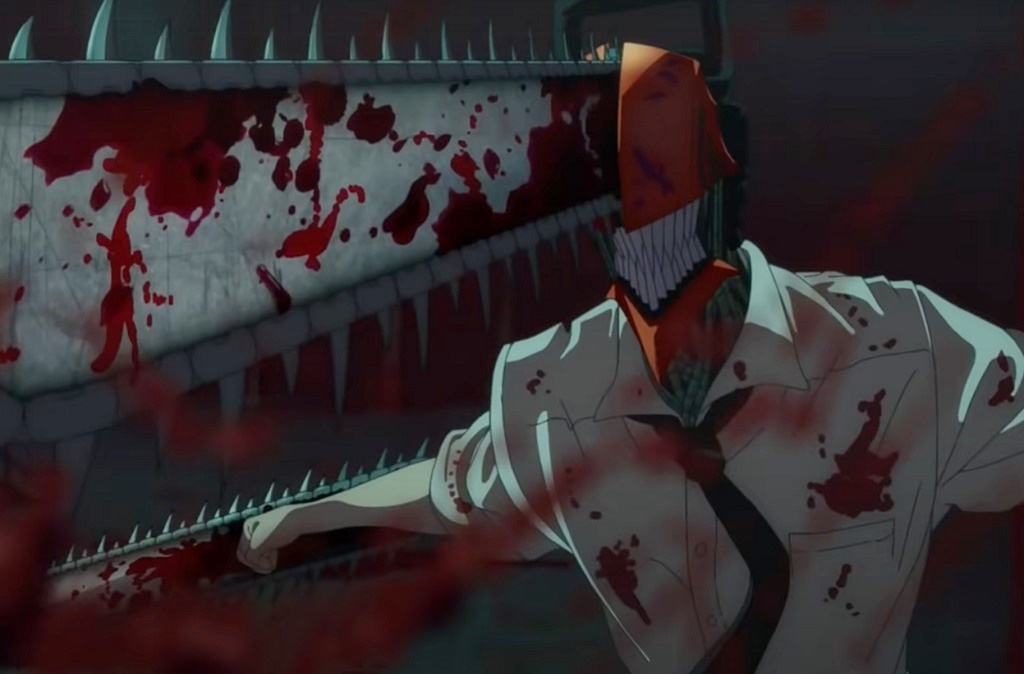 Nuovo trailer per Chainsaw Man (serie anime): si va a caccia di Diavoli chainsaw man anime serie 2022