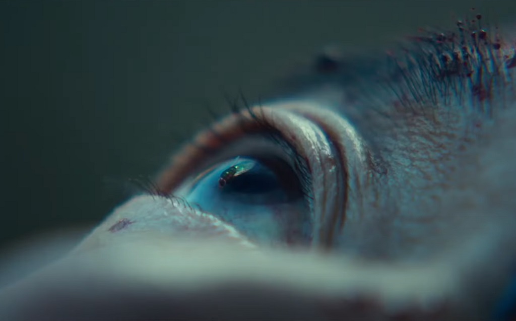 Trailer per Decision to Leave, thriller poliziesco di Park Chan-wook