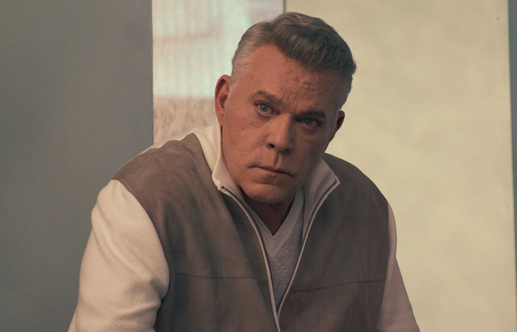 ray liotta