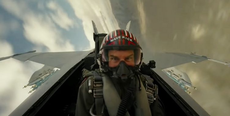 Top Gun – Maverick: la recensione del film a Mach 9 di Joseph Kosinski