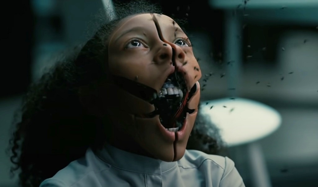 Teaser e data di uscita per Westworld, stagione 4: è un giorno perfetto, forse westworld stagione 4 2022