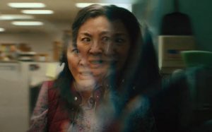 EVERYTHING, EVERYWHERE, ALL AT ONCE film michelle yeoh