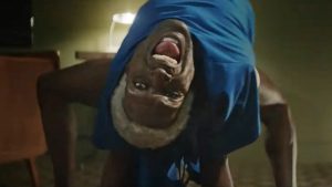 american carnage film 2022