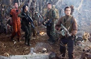 predators film 2010