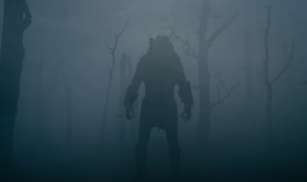 prey aka predator 5 film 2022 prey aka predator 5 film 2022