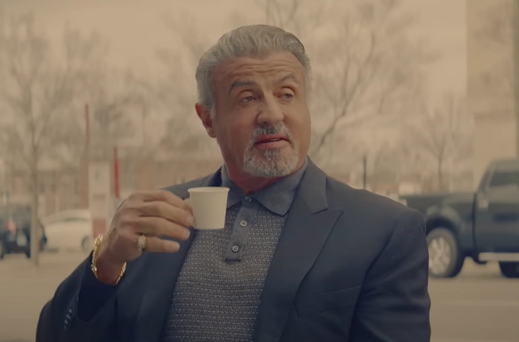 Teaser per Tulsa King (serie Paramount+): Sylvester Stallone boss mafioso pronto a riprendere il potere tulsa king serie stallone