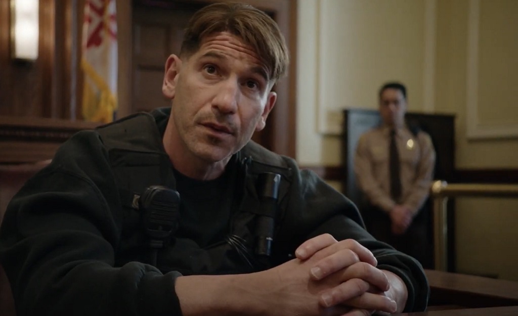 we own this city bernthal serie 2022 we own this city bernthal serie 2022