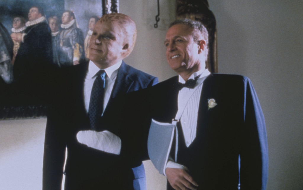 alien nation film 1988 caan